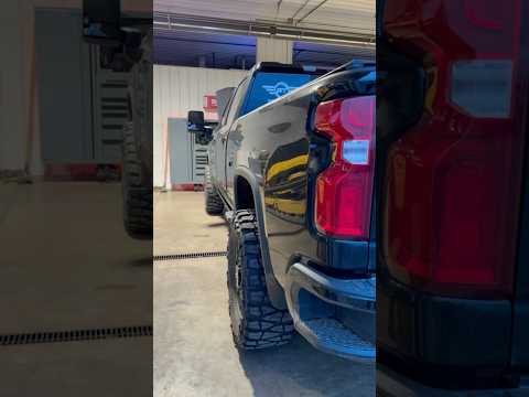 Top L5P Upgrades You Need to Do First for a fun reliable truck.