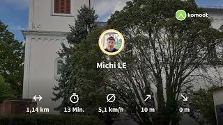 Citytour die 9 9 August 2021