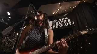 Beach Day - Pretty (Live on KEXP)