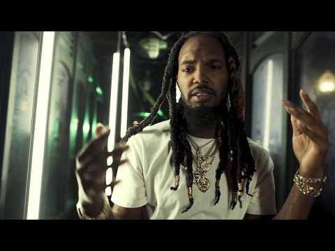 Shad Levi - Mula (official video )