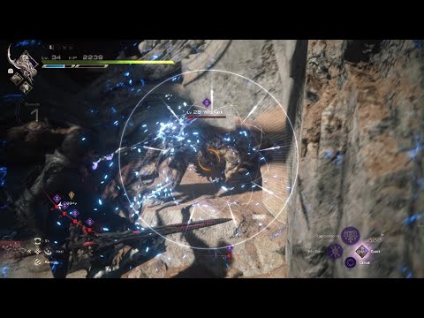 FINAL FANTASY XVI pt 116