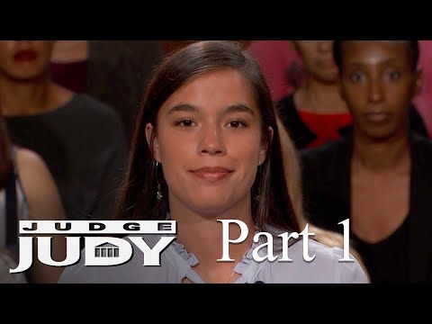 Man Used Ex’s Money to Buy Big Red Truck | Part 1