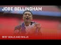Jobe Bellingham Every Goal Best Bits At Sunderland