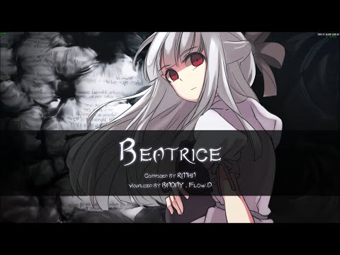 Steam Community :: Video :: [EZ2ON R:R] BEATRICE (6K/SHD)