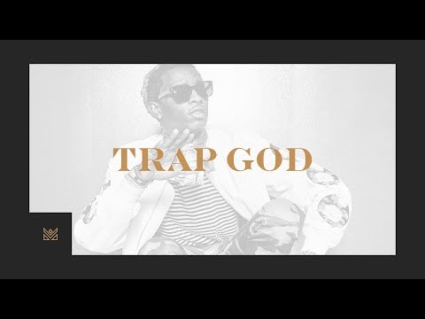 [FREE] Young Thug x Future Type Beat - Trap God [Prod. By Mr. Lotto x ColorBlind]