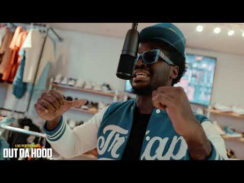 Lil Chad -Together (Out Da Hood) Live Performance