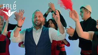 Ajet Sinani - Kolazh 2026