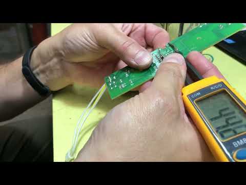 Dal tostapane al microonde, il passo e' breve - ovvero, come NON riparare un tostapane