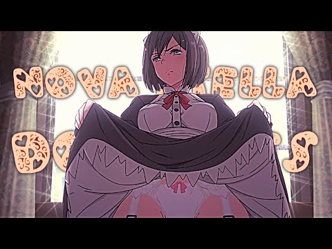 NOVA STELLA - dominoes - YouTube
