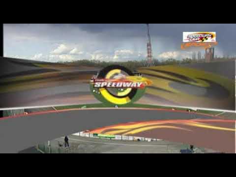 13.04.2008 Sparta Wrocław vs Apator Toruń