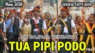 Download lagu TUA PIPI PODO - JAI BAJAWA TERBARU 2026 mp3 Download lagu TUA PIPI PODO - JAI BAJAWA TERBARU 2026 mp3