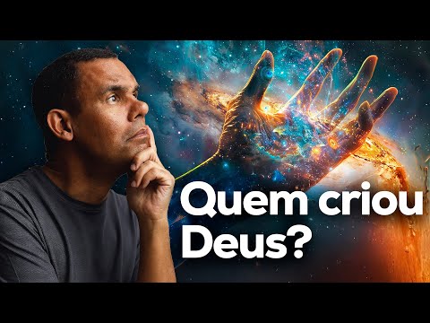 Deus existia antes do Gênesis? com Rodrigo Silva