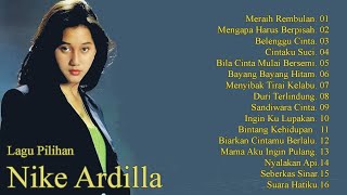 Download lagu Nike Ardilla Full Album Best Collection - Meraih Rembulan - Mengapa Harus Berpisah - Belenggu Cinta mp3 Download lagu Nike Ardilla Full Album Best Collection - Meraih Rembulan - Mengapa Harus Berpisah - Belenggu Cinta mp3
