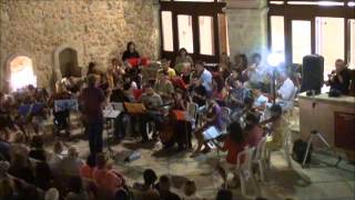 Frank Zappa-We are not alone-Symphony Youth Orchestra of Rethymno