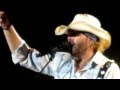 Toby does Tahoe ~Toby Keith~ 'Get Out Of My ...