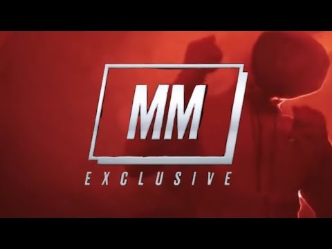 Digga D x Box12 x Loski x MadMax x Y.CB x NitoNB - The Coldest Linkup [Music Video]
