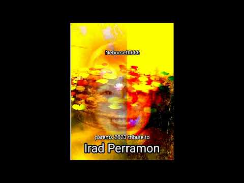 NEBURSETH666 - Parents 2023 Tribute to Irad Perramon (Full- Length: 2023)