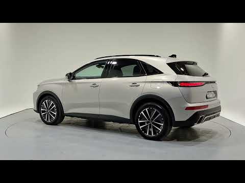 DS Automobiles DS 7 PALLAS PLUG-IN HYBRID - Image 2