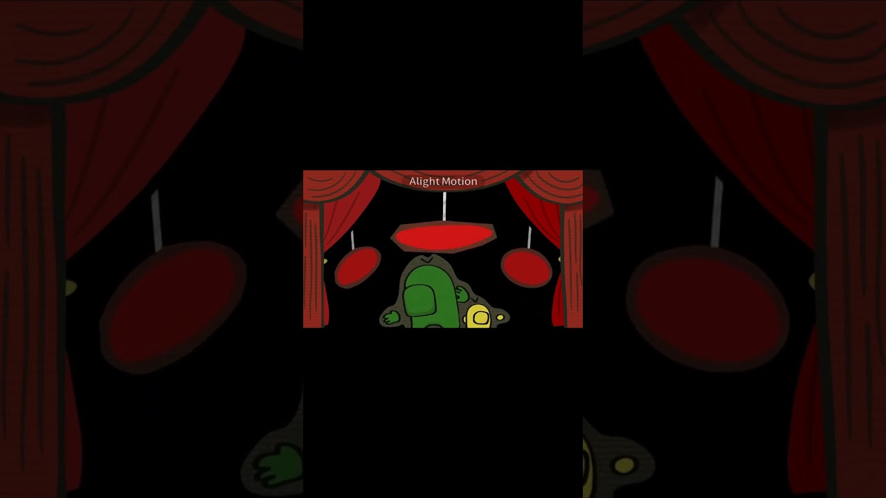 #sinkingtown #rodamrix #amongusanimation #alightmotion