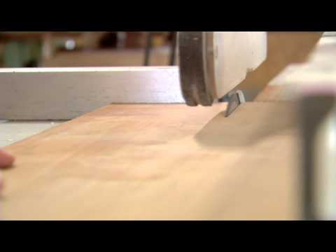 HwK-TV, 12.08.2015 - Nicht auf dem Holzweg...