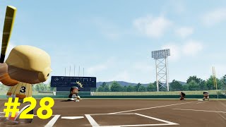 新チーム結成後、長距離砲が誕生しました【＃28　AJ-LEAF高校】【パワプロ2020　栄冠ナイン】