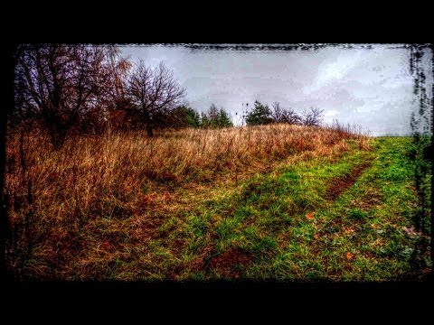 KARL DÖNITZ - OKM - Reste der Radar & Sendestelle Teil 1