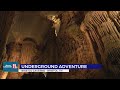 Bristol Caverns WJHL 70 Years