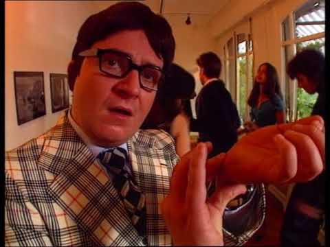 Les Gros Cons - DVD1-21 - le parano