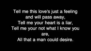 Daniel Bedingfield   He Don&#39;t Love You Like I Love You with Lyrics   YouTube
