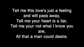 Daniel Bedingfield   He Don&#39;t Love You Like I Love You with Lyrics   YouTube