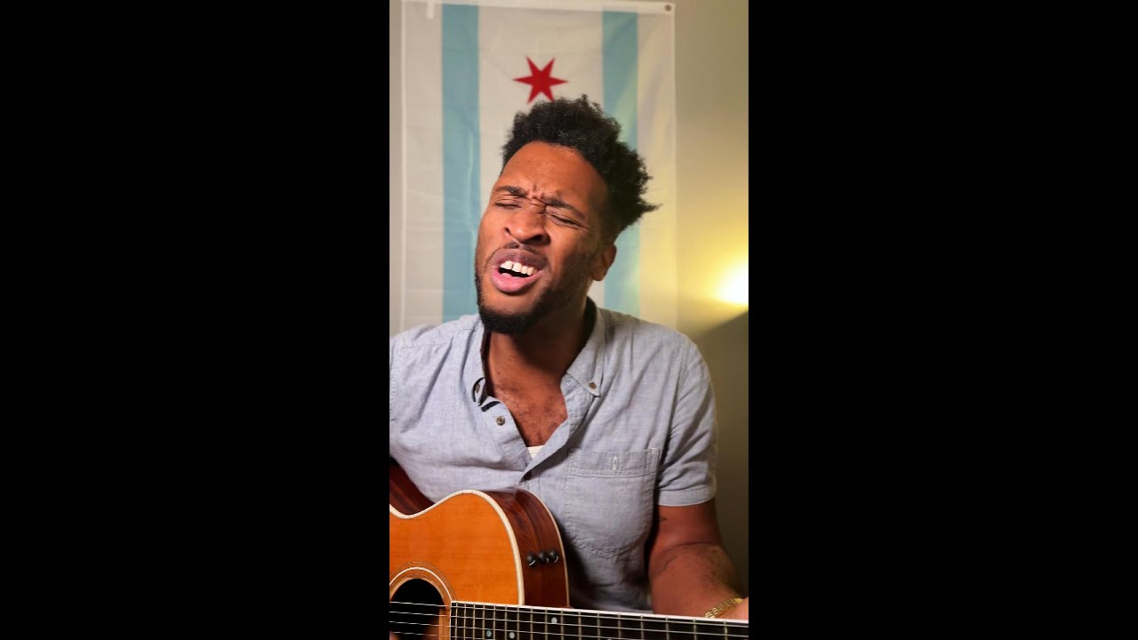 Promotional video thumbnail 1 for Phillip-Michael Scales