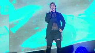 LeKlein - Ouch! (LIVE | DIRECTO) #WorldPride2017