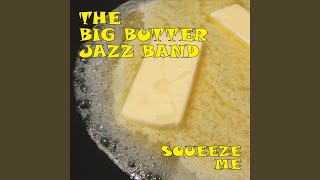 Big Butter and Egg Man