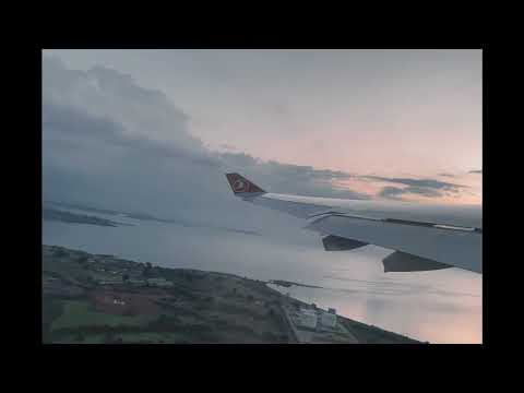 Henrik Lindstrand - CPH-ARN