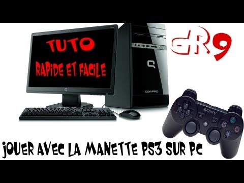 comment installer des jeux sur ps3