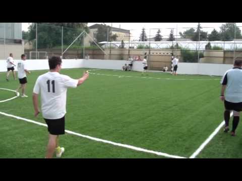 Bodon Péter FC Jótékonysági Kupa 2. rész