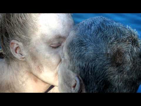 Festival Estatuas Vivas Tomar 2013 P2. Tema: Phill Collins-Against all odds