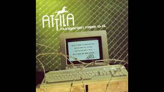 Attila - Hungarian Raps O.D.