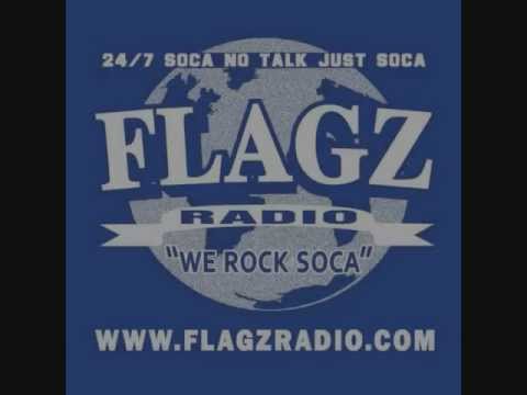 Benjai - A.T.A.O Engoma (2012 Soca)