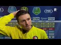 Steven Berghuis na ADO-Feyenoord (2-2): 'Blijven in dezelfde fouten vallen'