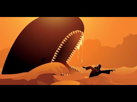 Sefer Yonah -Its Structure and Messages in Biblical and Historical Context (Part 1)