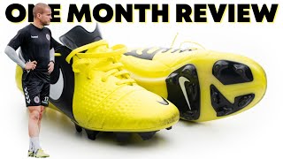 ICONIC FOOTBALL BOOTS... But meh