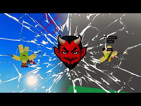 Last moments before demon nerf | Roblox Project Smash