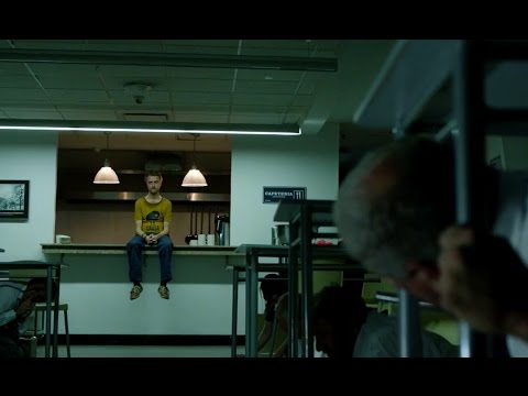 THE BELKO EXPERIMENT |  Clip #3 "ALL IN MY MIND" HD 2017 | James Gunn, Greg McLean