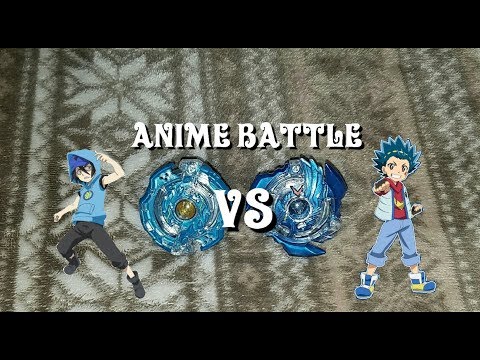 Jail Jormungard .I.Cy Vs Victory Valkyrie .B.V