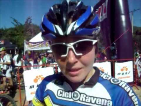 Mariana Carcute CAT PRO - Etapa AR -  Maratona Ravelli 2012 - Itú -Cabreúva - SP 17-06-12