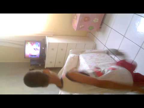 Adrian ivan jogando dragon bol z no kinet