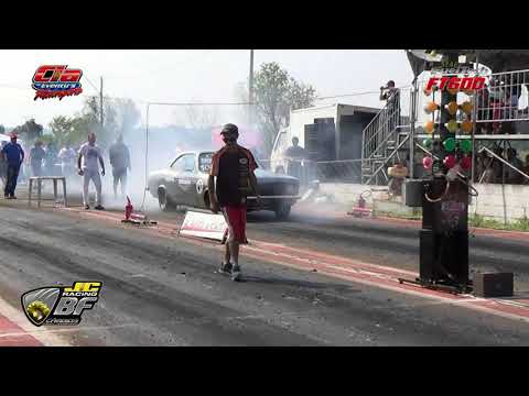 Opala TO 21 - Curinga - 4ª Etapa Copa Serra 2017