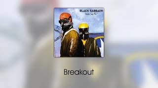 Black Sabbath - Breakout