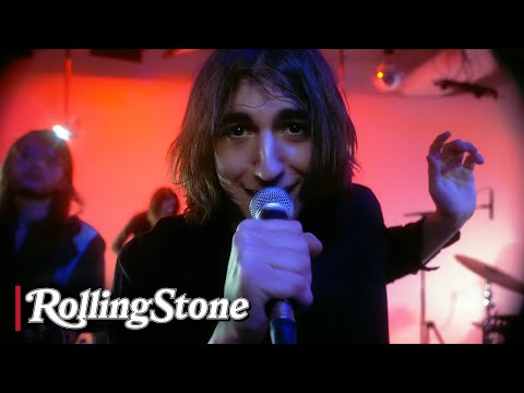 Geese | Live from Rolling Stone's Studios